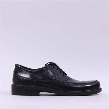 Ecco Boston Lace - Black