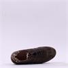 Gabor West Gumsole Laced Trainer - Mocha Leopard
