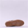 Gabor West Gumsole Laced Trainer - Mulberry Suede