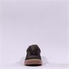Gabor Dahma Gumsole Platform Trainer - Mocca Suede