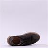 Gabor Dahma Gumsole Platform Trainer - Mocca Suede