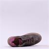 Gabor Dahma Gumsole Platform Trainer - Taupe Fuchsia