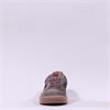 Gabor Dahma Gumsole Platform Trainer - Taupe Fuchsia