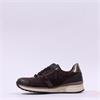 Gabor Effect Internal Zip Trainer - Mocca Combi