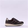 Gabor Effect Internal Zip Trainer - Mocca Combi