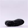 Gabor Egypt Twin Zip Trainer (K Fit) - Black Combi