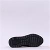 Gabor Hollywell Side Zip Lace Trainer - Black tan