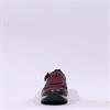 Gabor Willett Side Zip Multi Trainer - Mulberry Combi