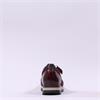 Gabor Willett Side Zip Multi Trainer - Mulberry Combi