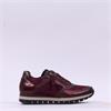 Gabor Willett Side Zip Multi Trainer - Mulberry Combi