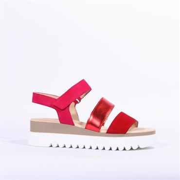 gabor billie sandals