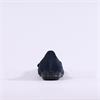 Gabor Sage Bow Slip On Wedge - Navy Suede