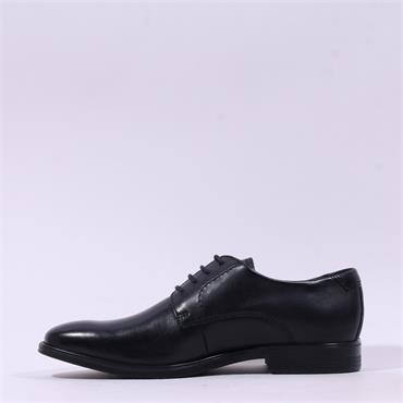 Ecco Men Melbourne Derby Shoe - Black