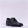 Ecco Men Melbourne Derby Shoe - Black
