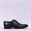 Ecco Men Melbourne Derby Shoe - Black