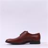 Ecco Men Melbourne Derby Shoe - Brown