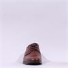 Ecco Men Melbourne Derby Shoe - Brown