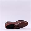 Ecco Men Melbourne Derby Shoe - Brown
