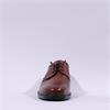 Ecco Lisbon Laced - Cognac