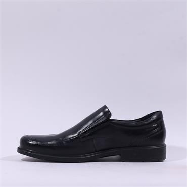 Ecco Dublin - Black