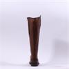 Gabor Brook Knee High Boot Medium Calf - Cognac Leather