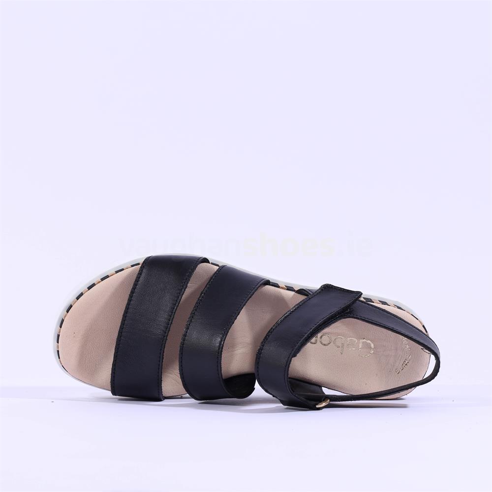 gabor billie sandals