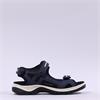 Ecco Women Offroad Yacatan Sandal - Marine
