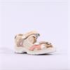 Ecco Women Offroad Yacatan Sandal - Multicolour Straw