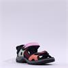 Ecco Women Offroad Yacatan Sandal - Multicolour