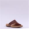 Gabor Lanzarote Toe Post Mule Sandal - Peanut