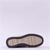 Jana Paro Laced Side Zip Wedge Trainer - Cafe