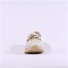 Jana Somon Loafer With Link Detail - Beige Leopard Combi
