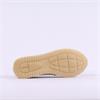 Jana Somon Loafer With Link Detail - Beige Leopard Combi