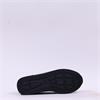 Jana Somon Loafer With Link Detail - Black Patent