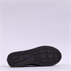 Jana Somon Loafer With Link Detail - Mocha Patent