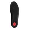 Tamaris Tali Pomp With Bow Detail - Black