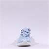 Tamaris Amelie Athleisure Wedge Trainer - Light Blue