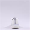 Tamaris Amelie Athleisure Wedge Trainer - White Lilac
