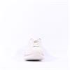 Tamaris Amelie Athleisure Wedge Trainer - Off White Gold