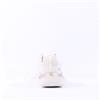 Tamaris Amelie Athleisure Wedge Trainer - Off White Gold
