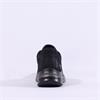 Tamaris Daisy Step In Trainer - Black Sparkle