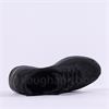 Tamaris Daisy Step In Trainer - Black Sparkle