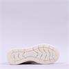 Tamaris Daisy Step In Trainer - Ivory
