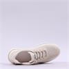 Tamaris Daisy Step In Trainer - Ivory