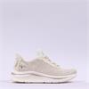 Tamaris Daisy Step In Trainer - Ivory