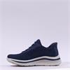 Tamaris Daisy Step In Trainer - Navy
