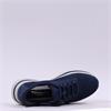 Tamaris Daisy Step In Trainer - Navy