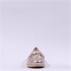 Tamaris Comfort Joy Wedge Mocassin - Light Gold Leather