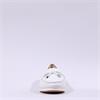 Tamaris Comfort Joy Wedge Mocassin - White Leather
