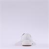 Tamaris Comfort Joy Wedge Mocassin - White Leather